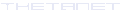 thetanet - weblaptervezés